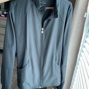 Heartsould Scrub Jacket